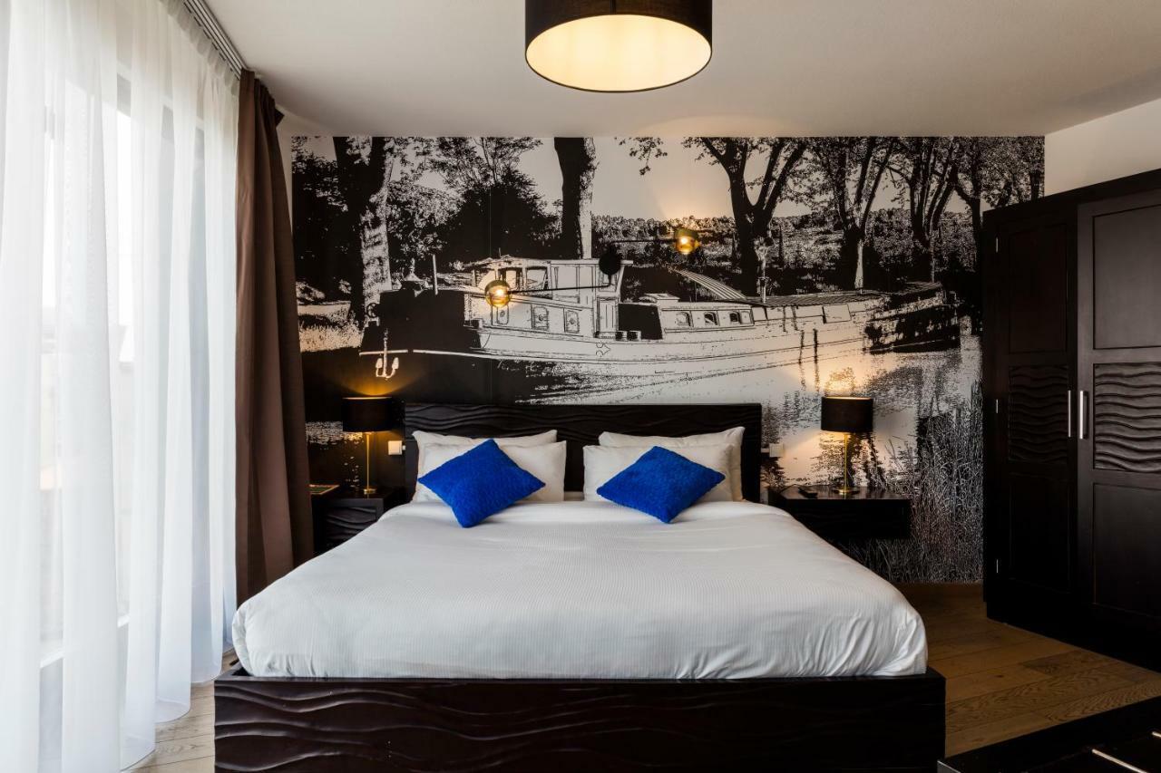 Le Pier Toulouse Hotel - Ortus Zewnętrze zdjęcie