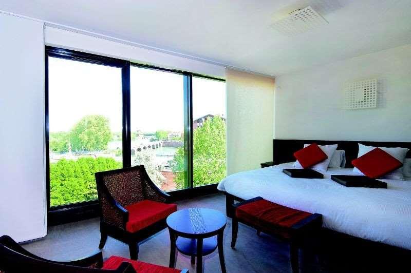 Le Pier Toulouse Hotel - Ortus Pokój zdjęcie
